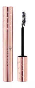 Тушь для ресниц с эффектом удлинения и подкручивания Naj Oleari Marvelous Curl Mascara