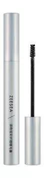 Тушь для ресниц с глиттером Zeesea Snow Diamond Color Mascara