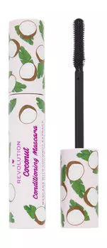 Тушь для ресниц с маслом кокоса I Heart Revolution Tasty Coconut Conditioning Mascara