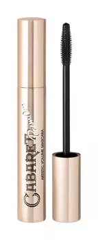 Тушь для ресниц со сценическим эффектом супер-объема Vivienne Sabo Artistic Volume Mascara Volumateur Artistique Cabaret Premiere