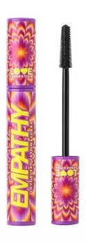 Тушь для ресниц супердлина и объем Love Generation Empathy Love Every Lash Mascara