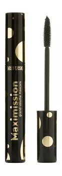 Тушь для супер объема ресниц Belor Design Maximission Grand Volume Mascara