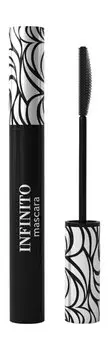 Тушь для удлинения и разделения ресниц L'Arte del bello Infinito Definition Mascara