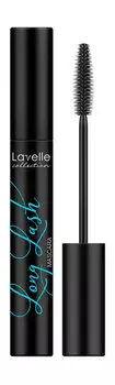 Тушь для удлинения и разделения ресниц Lavelle Collection Long Lash Mascara