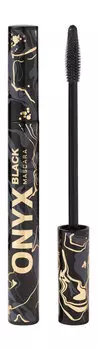 Тушь для удлинения и разделения ресниц с эффектом объема Stellary Black Onyx Mascara