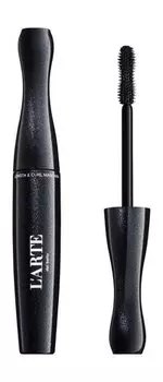 Тушь для удлинения ресниц с эффектом подкручивания L'Arte del bello Length & Curl Mascara