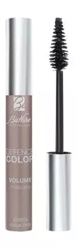 Тушь с эффектом накладных ресниц BioNike Defence Color Volume Mascara