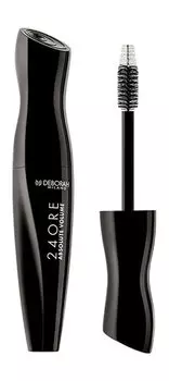 Тушь с эффектом накладных ресниц Deborah Milano 24 Ore Absolute Volume Mascara