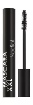Тушь с эффектом накладных ресниц Rodial Glamolash Mascara XXL Black