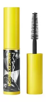 Тушь с эффектом наращивания ресниц в мини-формате MAC Mini Magic Extension Mascara