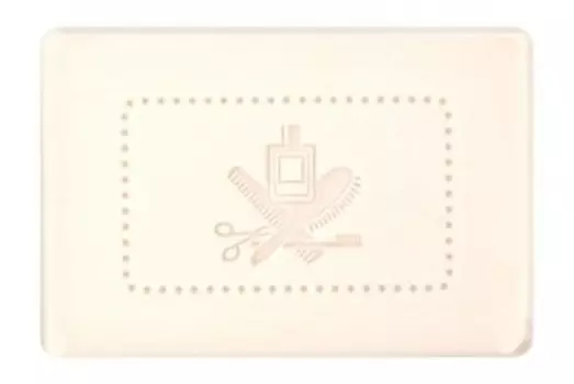 Твердое мыло для чувствительной и сухой кожи с медом Acca Kappa White Fig & Honey Soap