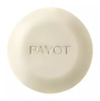 Твердый шампунь для волос с растительным комплексом Payot Essentiel Biome-Friendly Solid Shampoo