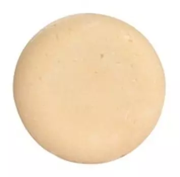 Твердый шампунь с ванилином Laboratorium Vanilla Shampoo Bar