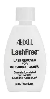 Удалитель клея c накладных ресниц в пучках Ardell LashFree Individual Lashes Remover
