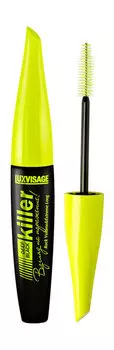 Удлинняющая ушь для ресниц с эффектом объема Luxvisage Killer