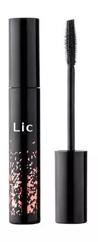 Удлиняющая тушь для ресниц Lic Long Incredible Curl Mascara