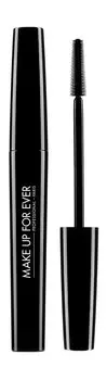 Удлиняющая тушь для ресниц Make Up For Ever Smoky Stretch Mascara