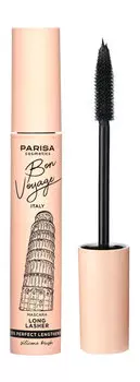 Удлиняющая тушь для ресниц Parisa Cosmetics Bon Voyage Italy Long Lasher Mascara