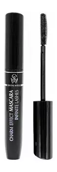 Удлиняющая тушь для ресниц Shinewell Charm Effect Infinite Lashes Mascara