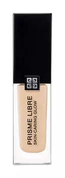 Ухаживающее тональное средство-флюид Givenchy Prisme Libre Skin-Caring Glow