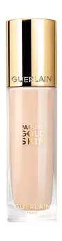 Ухаживающее тональное средство Guerlain Parure Gold Skin Rejuvenating Radiance Foundation SPF 20