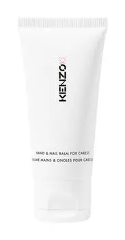 Ухаживающий бальзам для рук и ногтей Kenzoki Nourishing Flow Hand&Nail Valm for Caress