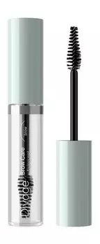 Ухаживающий гель для фиксации бровей Divage Brow Care Fixing Gel