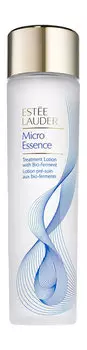 Ухаживающий лосьон для лица с биоферментами Estee Lauder Micro Essence Treatment Lotion with Bio-Ferment