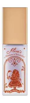 Ухаживающий праймер для тусклой кожи и кожи с желтизной Zeesea Alice Light Feather Repair Cream Purple