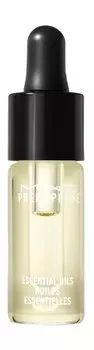 Уход ароматический с эфирными маслами MAC Prep Prime Essential Oils Grapefruit and Chamomile
