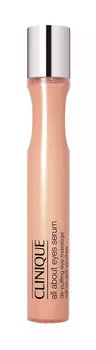 Уход за кожей вокруг глаз Clinique All About Eyes Serum De-Puffing Eye Massage