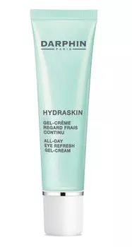 Уход за кожей вокруг глаз Darphin Hydraskin All-Day Eye Refresh Gel-Cream