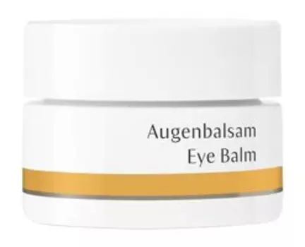 Уход за кожей вокруг глаз Dr. Hauschka Eye Balm