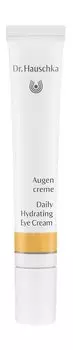 Уход за кожей вокруг глаз Dr. Hauschka Daily Hydrating Eye Cream