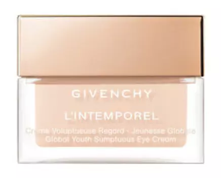 Уход за кожей вокруг глаз Givenchy L'intemporel Eye Contour
