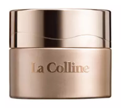 Антивозрастной крем для области вокруг глаз La Colline NativAge Contour des Yeux la Creme