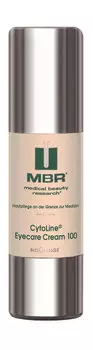 Уход за кожей вокруг глаз MBR Сytoline Eyecare Cream 100