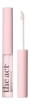 Уходовое масло для губ с гиалуроновой кислотой The Act Lip Comfort Oil