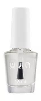 Укрепитель для ногтей без термообработки Wula Nailsoul Nail Hardener 3 in 1