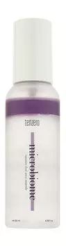Укрепляющая двухфазная сыворотка-мист Tenzero Microbiome Signature Dual Spray Ampoule