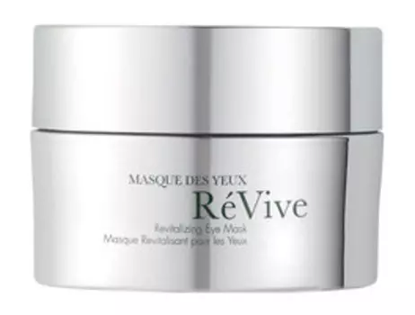 Укрепляющая маска для кожи вокруг глаз Revive Masque Des Yeux Revitalizing Eye Mask
