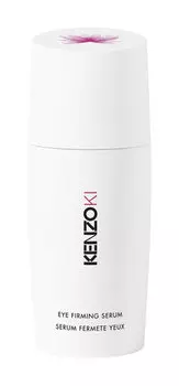 Укрепляющая сыворотка для кожи вокруг глаз Kenzoki Youth Flow Eye Firming Serum