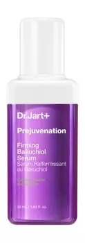 Укрепляющая сыворотка для лица с бакучиолом и коллагеном Dr.Jart Prejuvenation Firming Bakuchiol Serum