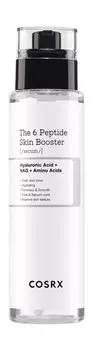 Укрепляющая сыворотка для лица с пептидами Cosrx The 6 Peptide Skin Booster Serum