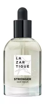 Укрепляющая сыворотка против выпадения волос с экстрактом гуараны Lazartigue Stronger Anti Hairloss Strenghtening Serum