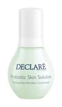Укрепляющая сыворотка с пробиотиками Declare Probiotic Firming Anti-Wrinkle Concentrate