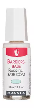Укрепляющее средство для ногтей Mavala Barrier-Base Coat