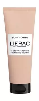 Укрепляющий гель для бюста Lierac Body Sculpt The Firming Bust Gel