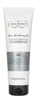 Укрепляющий кондиционер для увлажнения и роста волос Percy&Reed Give Me Strength Strengthening Conditioner