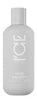 Укрепляющий кондиционер для волос с экстрактом женьшеня Natura Siberica Take It Home Ice Professional Hair Growth Conditioner